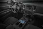 Dodge Durango Pursuit 2018 года
